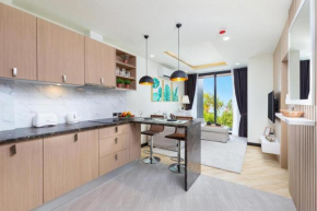 Calypso Garden Residences 514